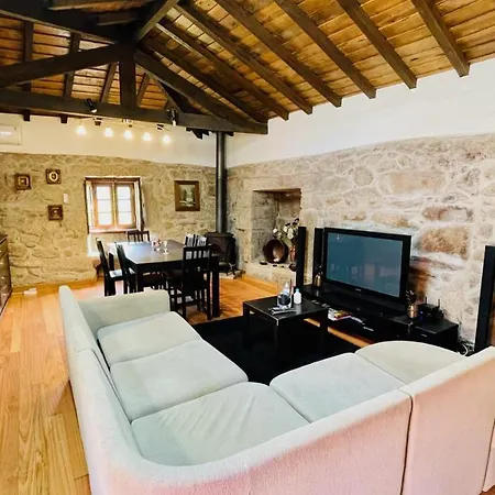 Casa Da Avo סיסטלו
