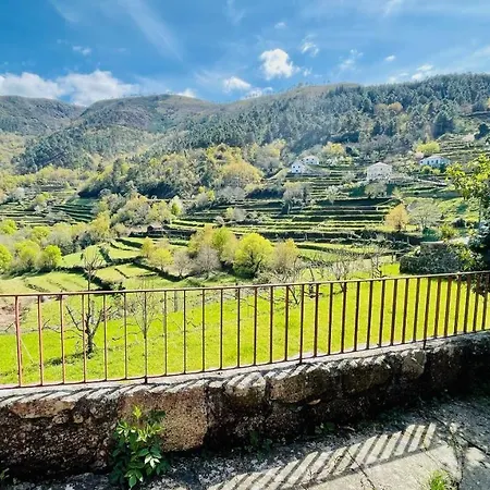 Casa Da Avo *