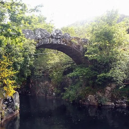 Casa Da Avó Casa de Férias Arcos de Valdevez