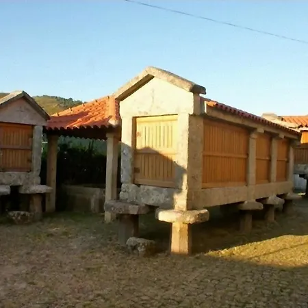 Casa Da Avó Arcos de Valdevez