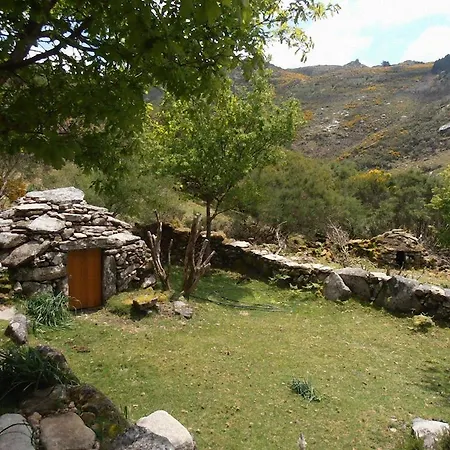 Casa Da Avo * Sistelo