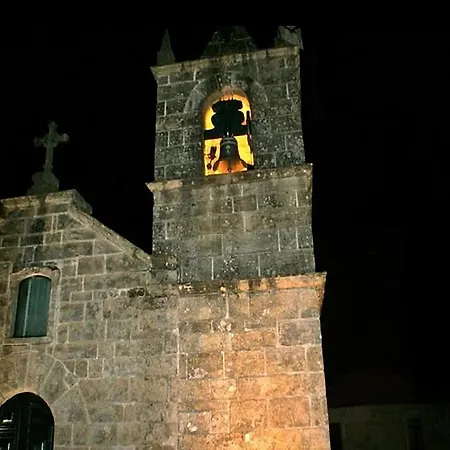 Casa Da Avo