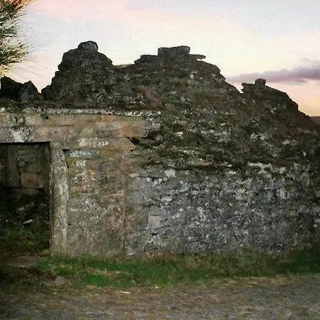 Casa Da Avo * סיסטלו