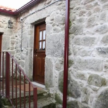 Casa de Férias Casa Da Avó *