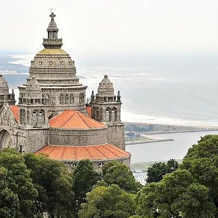 Casa Da Avo