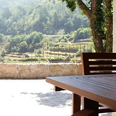 Casa Da Avó * Arcos de Valdevez