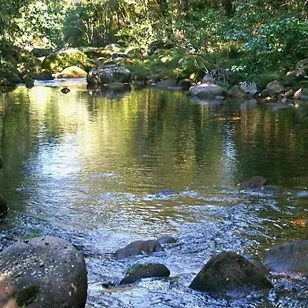 Casa de Férias Casa Da Avó
