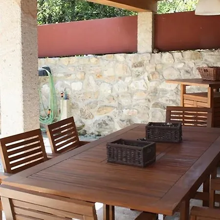 Casa Da Avo