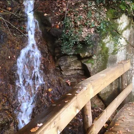 Casa Da Avó Casa de Férias Arcos de Valdevez
