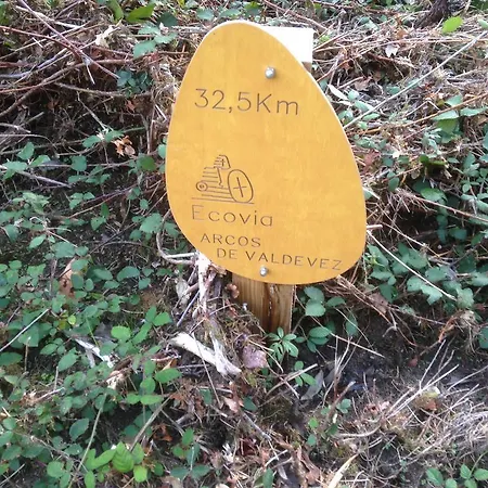 Casa Da Avo Ferienhaus