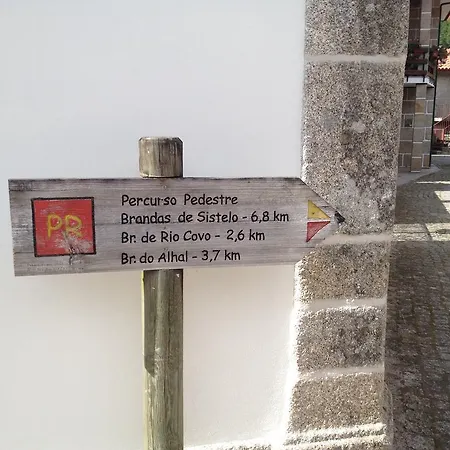 Casa Da Avo *