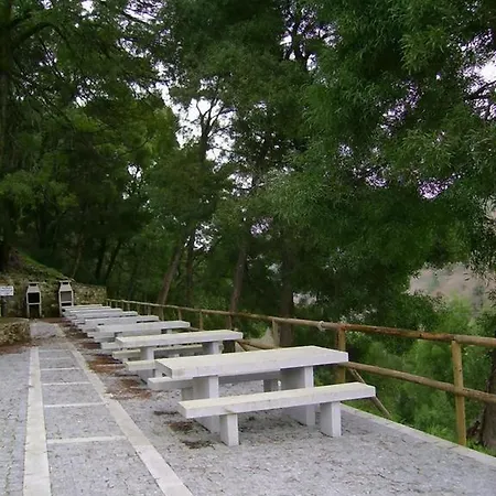 Casa de Férias Casa Da Avó