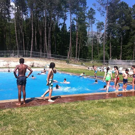 Casa Da Avo Ferienhaus Arcos de Valdevez