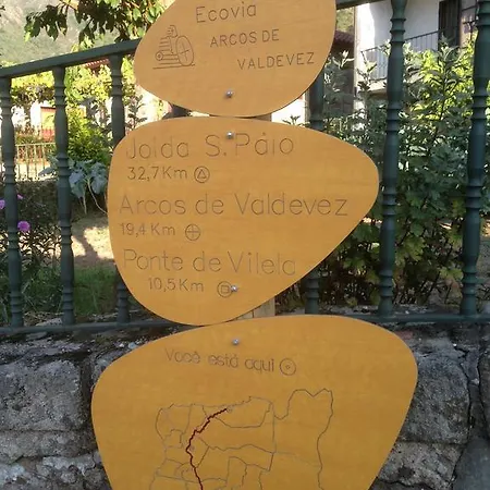 Casa Da Avo