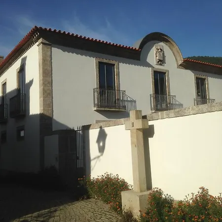Nyaraló Casa Da Avo