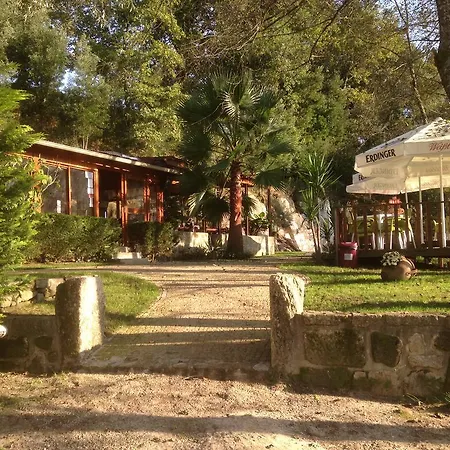 Casa Da Avo Sistelo