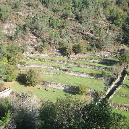 בית נופש Casa Da Avo *