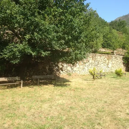 Casa Da Avo *
