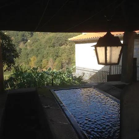 Casa vacanze Casa Da Avo Arcos de Valdevez