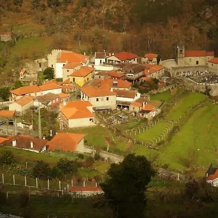 Casa Da Avo סיסטלו