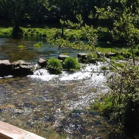 Ferienhaus Casa Da Avo