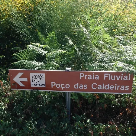 Casa Da Avo *
