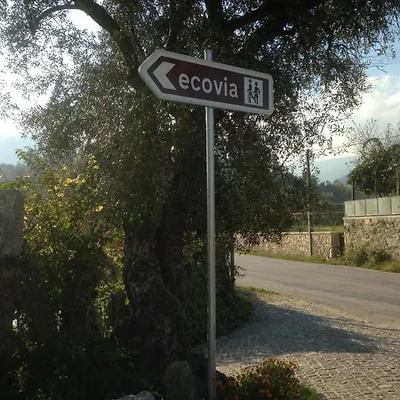 Casa Da Avo *