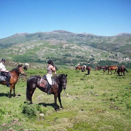 Casa Da Avo Casa vacanze *