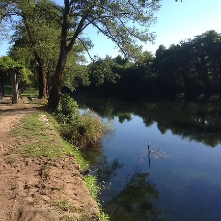 Casa de Férias Casa Da Avó *