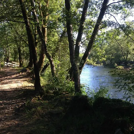 Дом отдыха Casa Da Avo