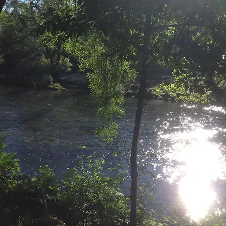 Casa Da Avo Аркуш-ди-Валдевеш