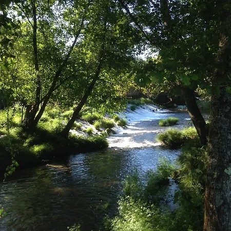 Casa Da Avo Аркуш-ди-Валдевеш