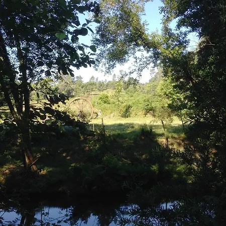 Casa Da Avó Casa de Férias Arcos de Valdevez