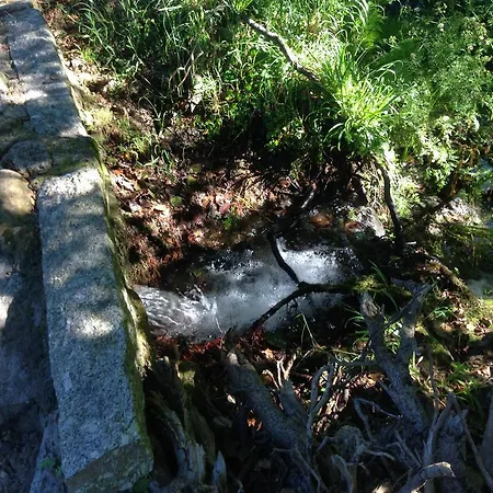 Дом отдыха Casa Da Avo Аркуш-ди-Валдевеш