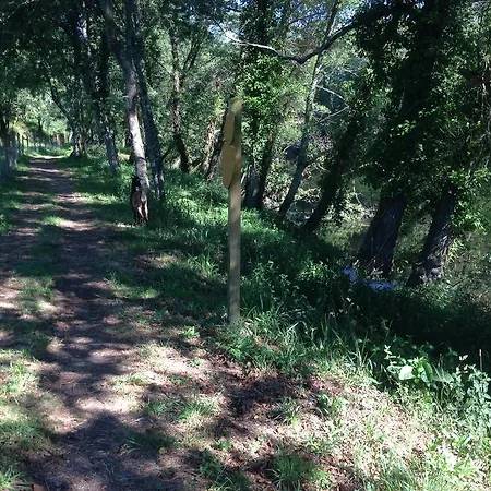 Casa Da Avó Casa de Férias Arcos de Valdevez