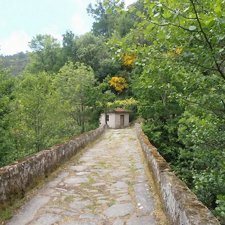 Casa Da Avó Casa de Férias *