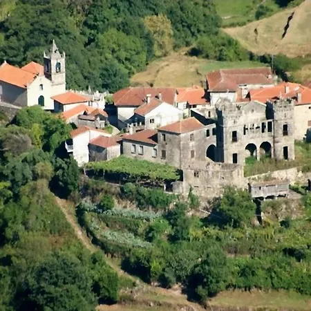 Casa de Férias Casa Da Avó Arcos de Valdevez