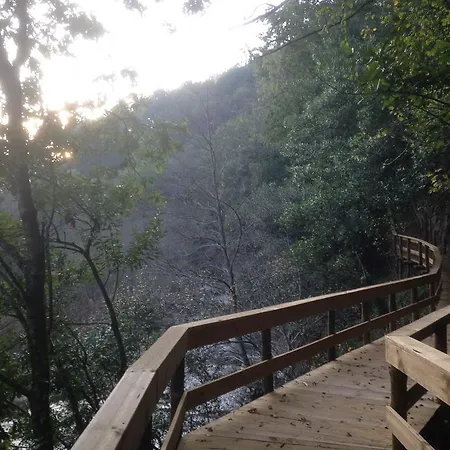 Casa Da Avó * Arcos de Valdevez