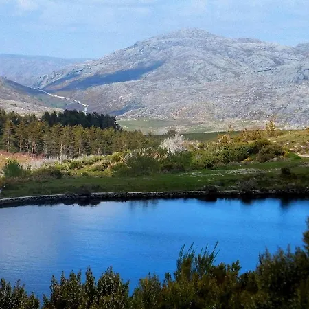 Casa de Férias Casa Da Avó Arcos de Valdevez