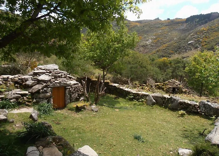 Casa Da Avo * ארקוס דה ואלדבז