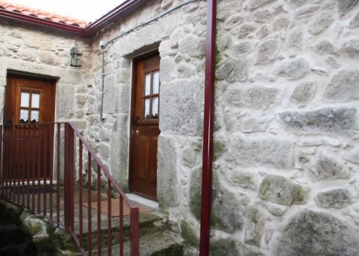 Dom wakacyjny Casa Da Avo *