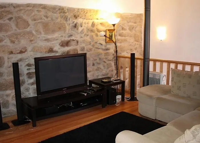 Casa Da Avo Casa vacanze Arcos de Valdevez