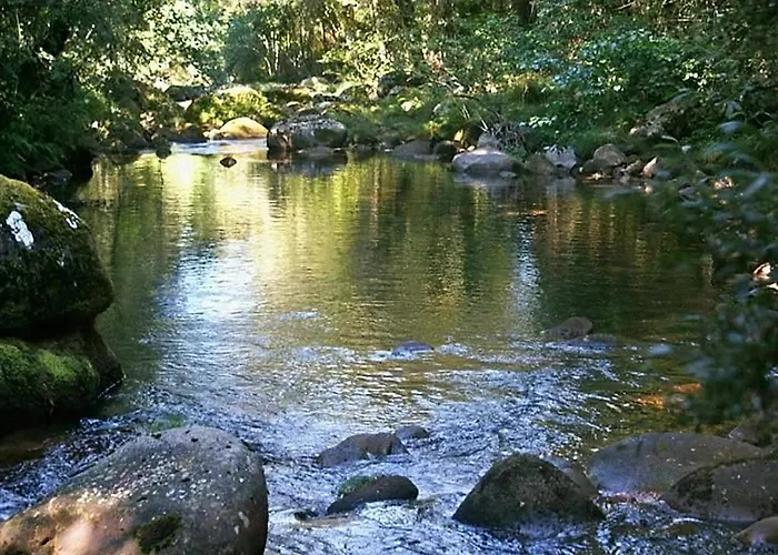 度假居 Casa Da Avo