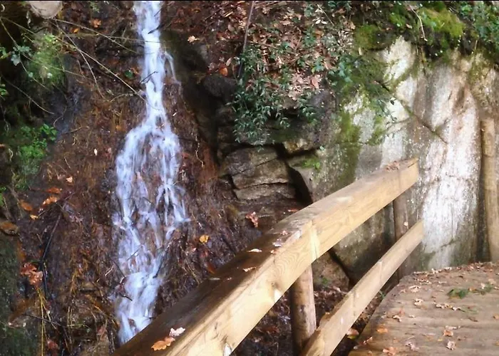 Casa Da Avo Casa vacanze Arcos de Valdevez