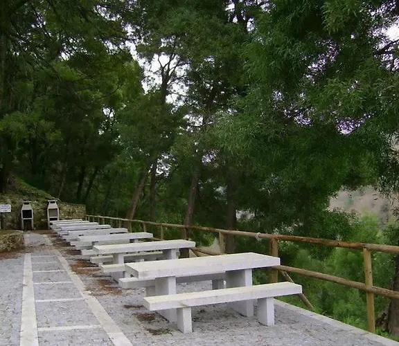 度假居 Casa Da Avo