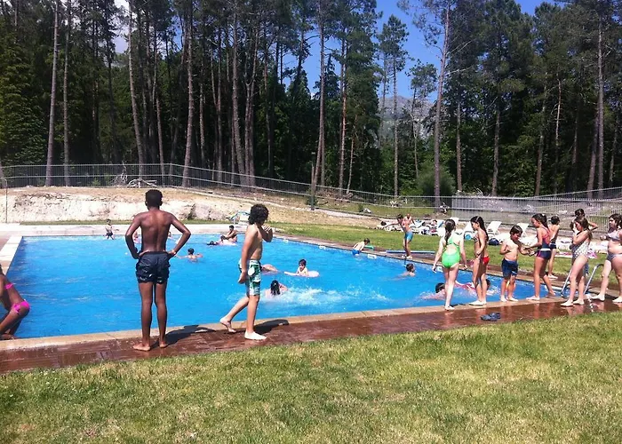 Casa Da Avo Casa vacanze Arcos de Valdevez