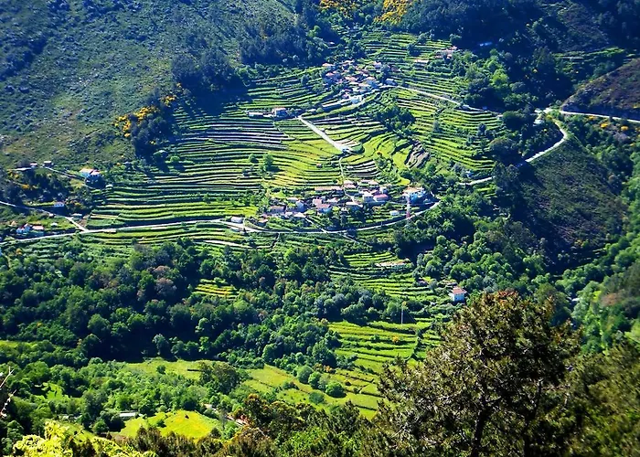 Casa Da Avo 度假居