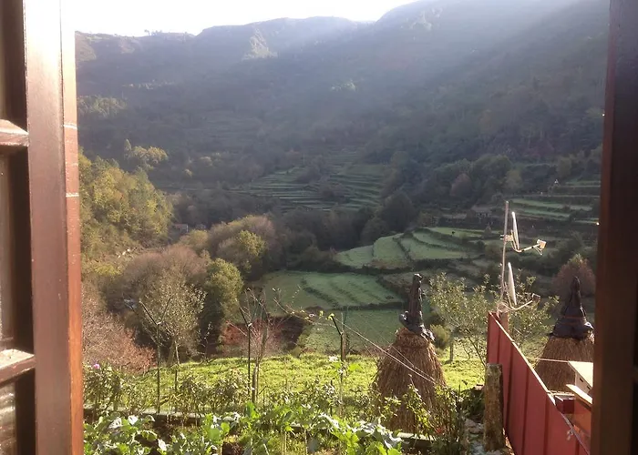 Casa vacanze Casa Da Avo *