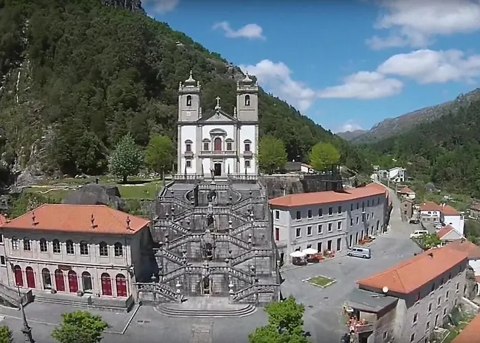 Casa Da Avo Arcos de Valdevez