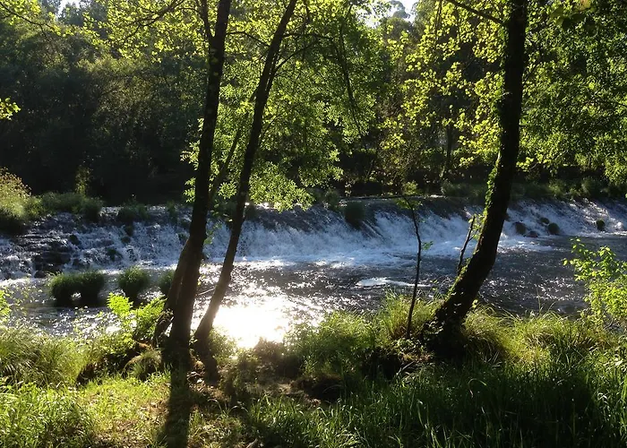 Dom wakacyjny Casa Da Avo